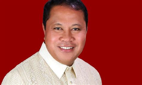 mayor of candaba|Mayor: Leadership must leave legacy .